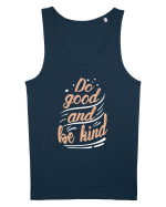 Do Good and Be Kind Maiou Bărbat Runs