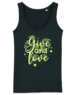 Give and Love Maiou Damă Dreamer