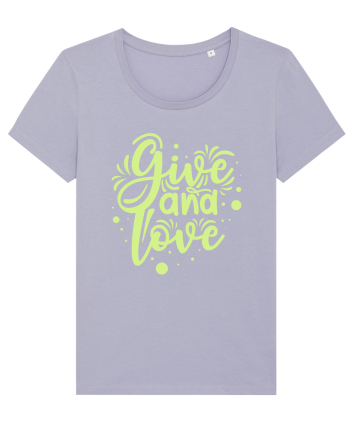 Give and Love Lavender