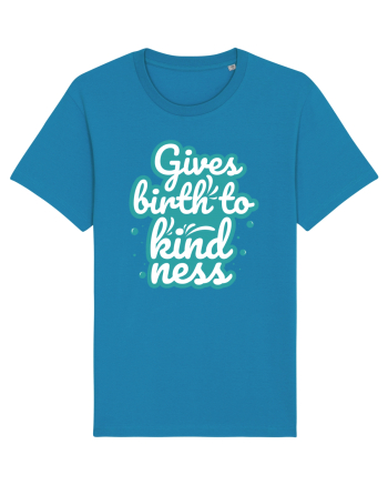 Gives Birth to Kindness Azur