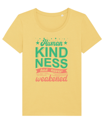 Human Kindness Jojoba