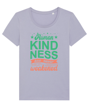 Human Kindness Lavender