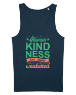 Human Kindness Maiou Bărbat Runs