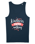 Kindness Costs Nothing Maiou Bărbat Runs