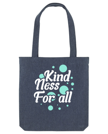 Kindness for All Midnight Blue