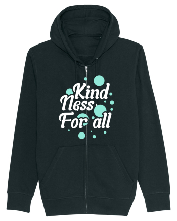 Kindness for All Black