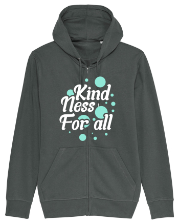 Kindness for All Anthracite