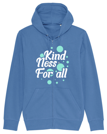 Kindness for All Bright Blue