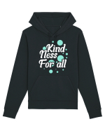 Kindness for All Hanorac Unisex Drummer