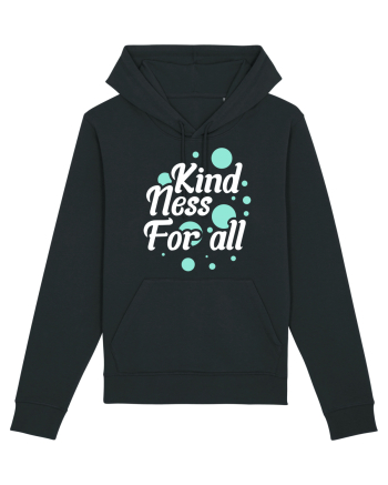 Kindness for All Black