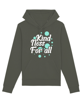 Kindness for All Khaki