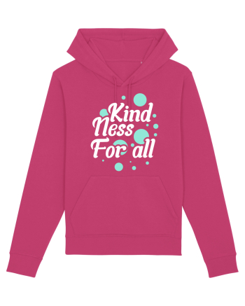 Kindness for All Raspberry