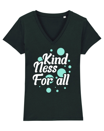 Kindness for All Black