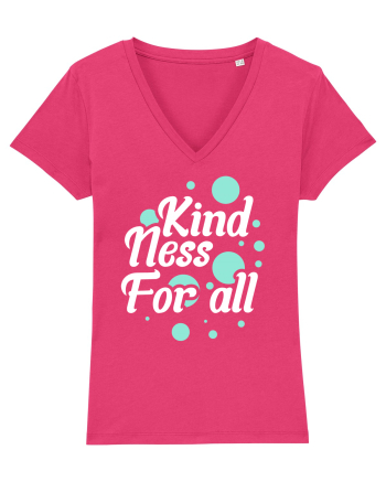 Kindness for All Raspberry