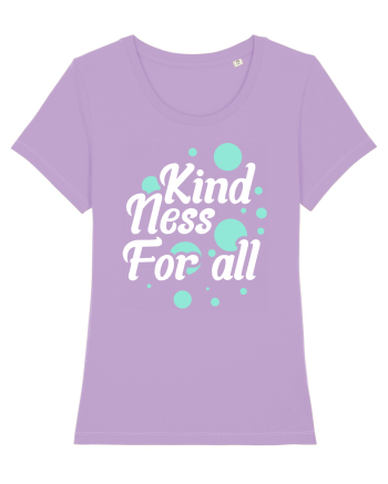 Kindness for All Lavender Dawn