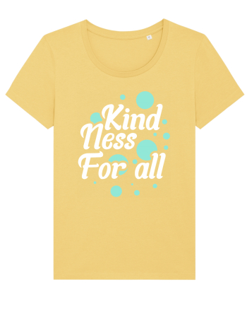 Kindness for All Jojoba