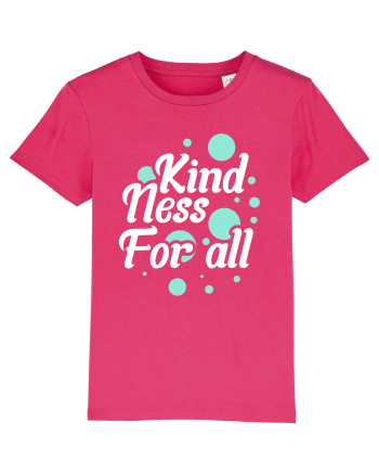 Kindness for All Raspberry