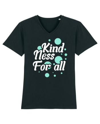 Kindness for All Black