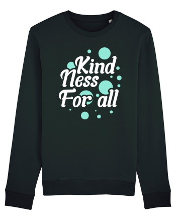 Kindness for All Black