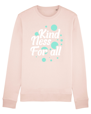 Kindness for All Candy Pink