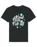 Kindness for All Tricou mânecă scurtă Unisex Rocker