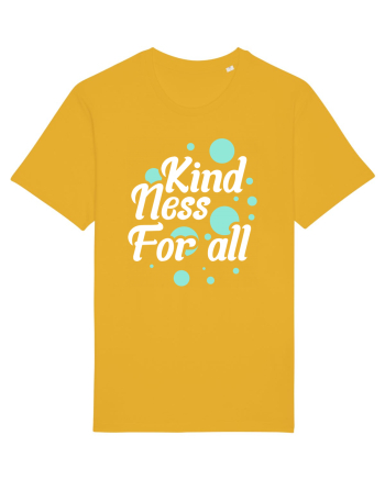 Kindness for All Spectra Yellow