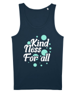 Kindness for All Maiou Bărbat Runs
