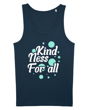 Kindness for All Navy
