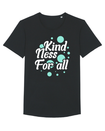 Kindness for All Black