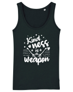 Kindness is a Weapon Maiou Damă Dreamer