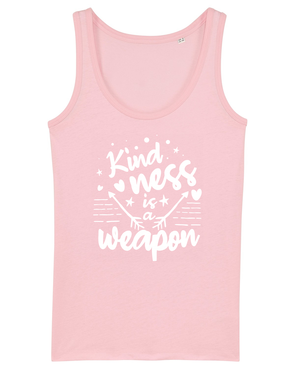 Maiou Damă Dreamer Cotton Pink