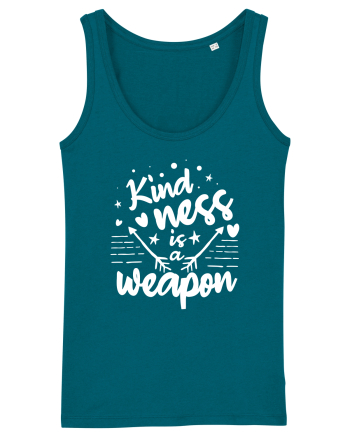 Kindness is a Weapon Ocean Depth