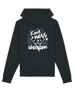 Kindness is a Weapon Hanorac Unisex Drummer