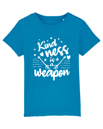 Kindness is a Weapon Azur