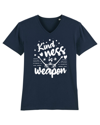 Kindness is a Weapon French Navy