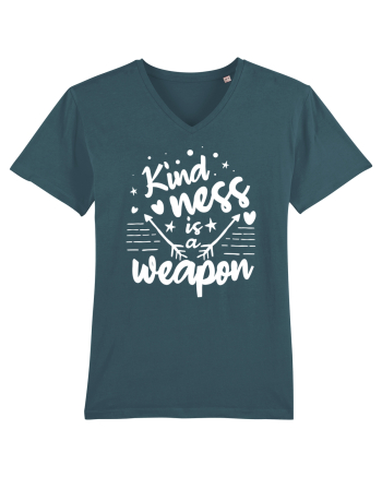 Kindness is a Weapon Stargazer