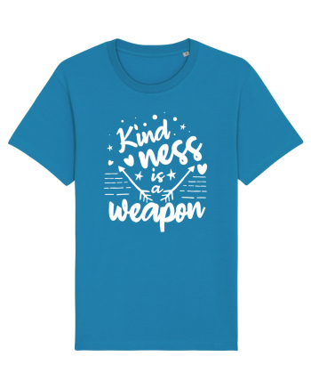 Kindness is a Weapon Azur