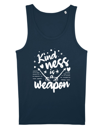 Kindness is a Weapon Navy