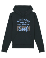 Kindness is Always Cool Hanorac Unisex Drummer