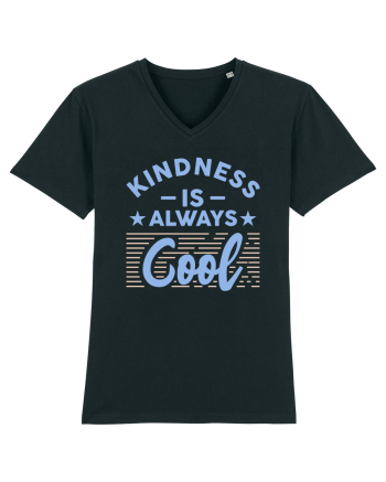 Kindness is Always Cool Black