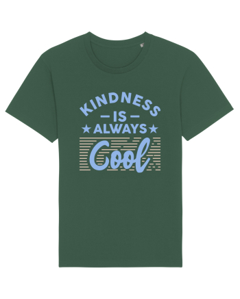 Kindness is Always Cool Bottle Green