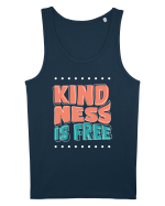 Kindness is Free Maiou Bărbat Runs