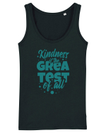 Kindness is the Greatest of All Maiou Damă Dreamer