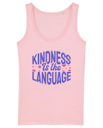 Kindness is the Language Maiou Damă Dreamer