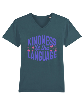 Kindness is the Language Stargazer