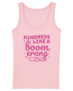 Kindness Like a Boomerang Maiou Damă Dreamer