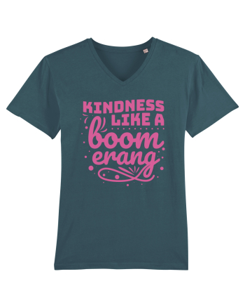 Kindness Like a Boomerang Stargazer