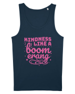 Kindness Like a Boomerang Maiou Bărbat Runs