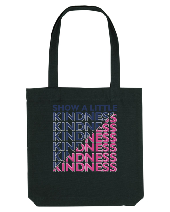 Kindness Black