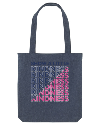 Kindness Midnight Blue